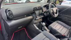 Citroen C3 Aircross 1.2 PureTech 130 Max 5dr EAT6 Petrol Hatchback